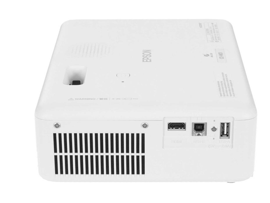 Epson Projector CO-W01 / WHITE COLOR ОПТОМ и в РОЗНИЦУ