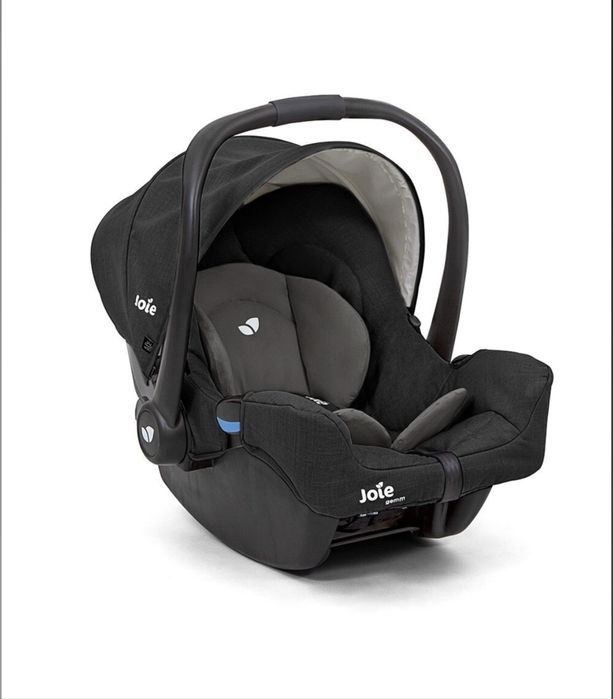 Scaun masina Joie plus baza ISOFIX