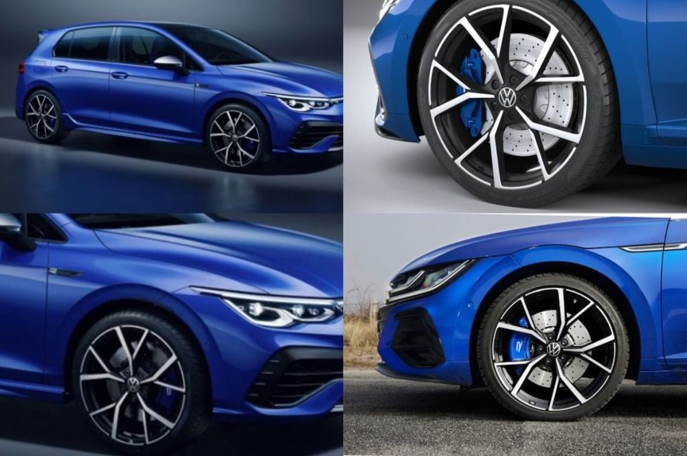 Jante 16 , 15 VW T-Roc Taigo Polo Golf 4 Bora  Beetle Fox  Golf 3  GTI