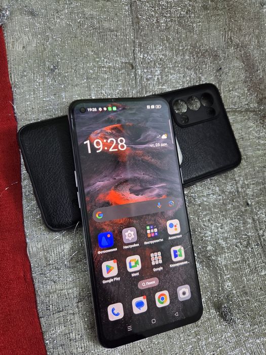 Oppo Reno 5 128gb