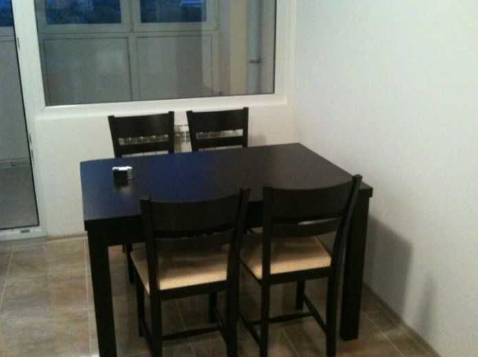 Дава се под наем Двустаен апартамент в София, Изток - 55 кв.м за 537 € - Снимка #2