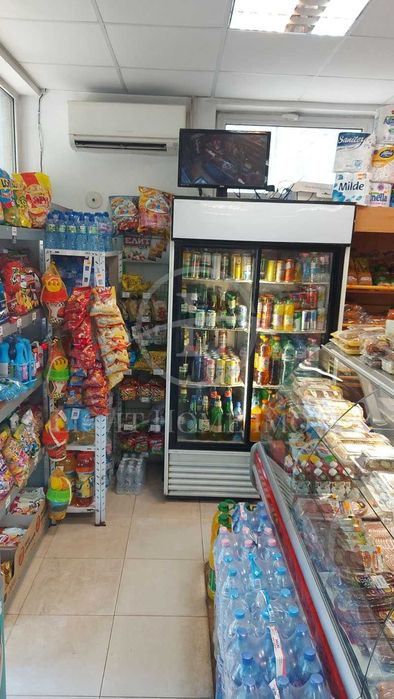 Продава се Магазин в Пловдив, Мараша - 80 кв.м за 2000 €/кв.м - Снимка #3