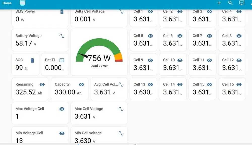 LiFePo4 Set 16 Celule EVE MB31 314Ah 17KW reali, noi sigilate, Pipera