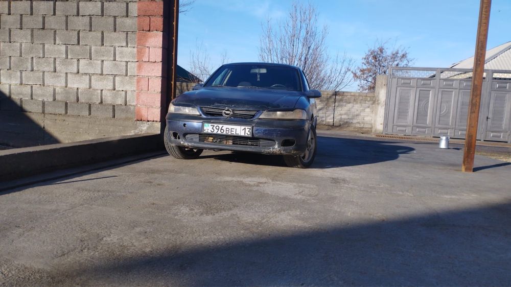 Мал болсада ауысамын