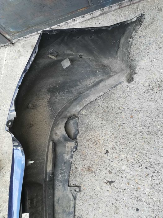 Задна броня Mazda 6 Мазда 6 хечбек 2009