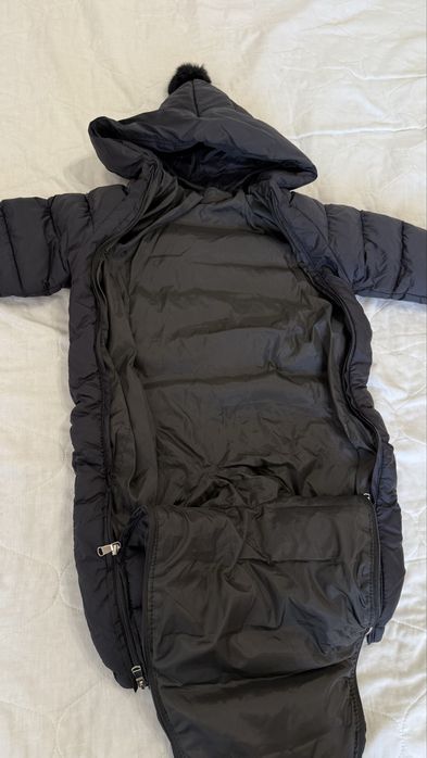 Комбинезон детский