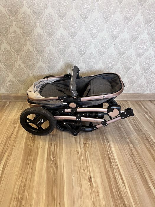 Коляска 2/1 трансформер