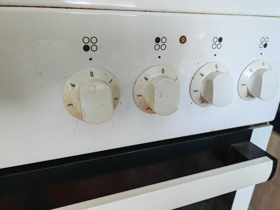 Готварска печка Gorenje