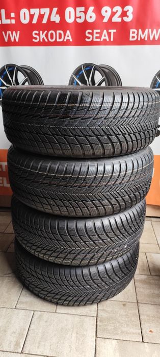 Jante audi A6 Allroad 235/55/18 noi