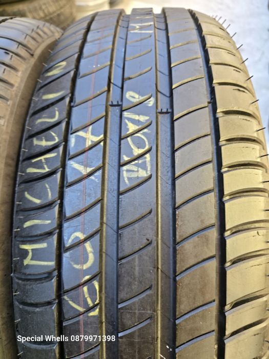 215/60R17 Michelin