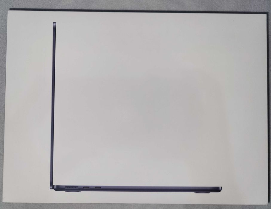 Laptop Apple MacBook Air 13 inch