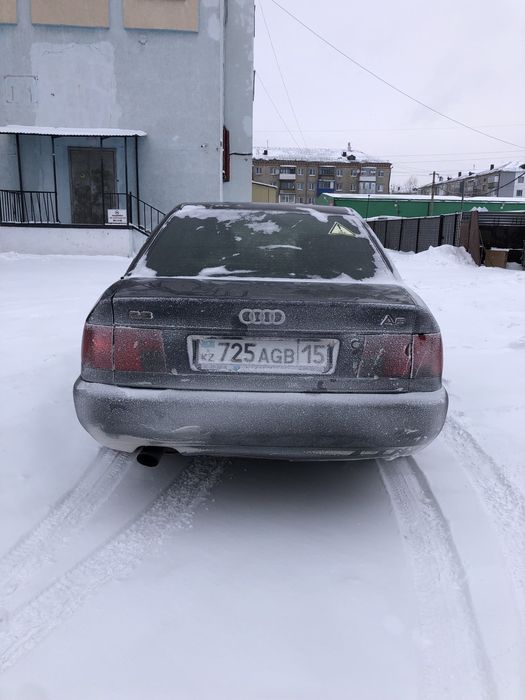 Продам ауди А6 2.6
