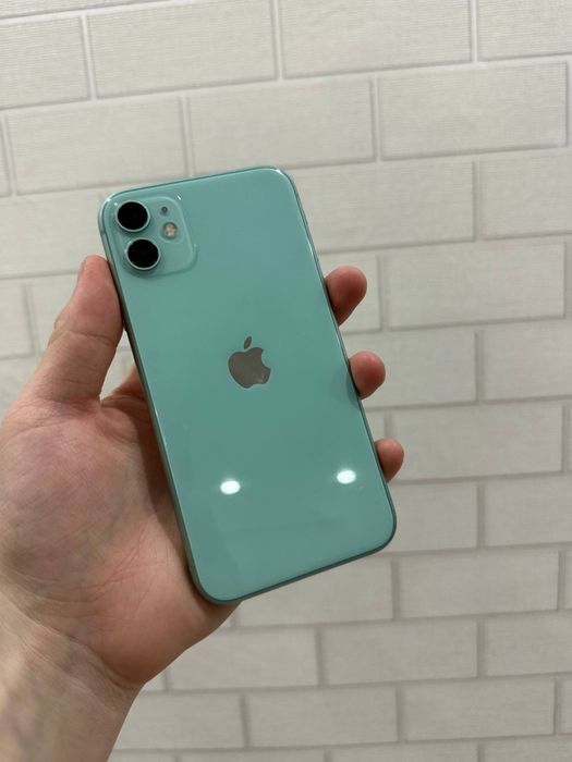 АЙФОН 11 iPhone 11