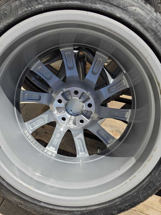 5х110 18 Оригинални Джанти Alfa Romeo Giuilia Brera 5x110 Алфа Ромео