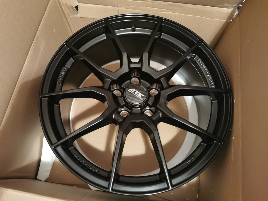 Jante de aliaj pentru bmw pe 19 marca Ats