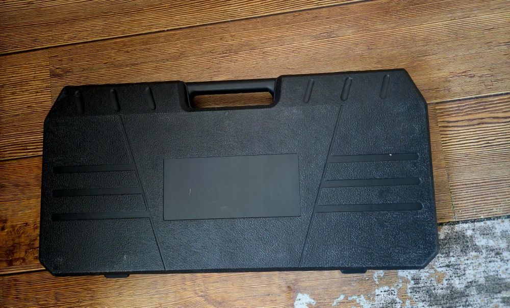 Комплект за барбекю