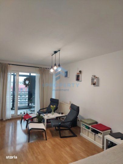 Pallady, 1 Decembrie 1918 | Garsoniera | Centrala | Metrou 5m | Balcon