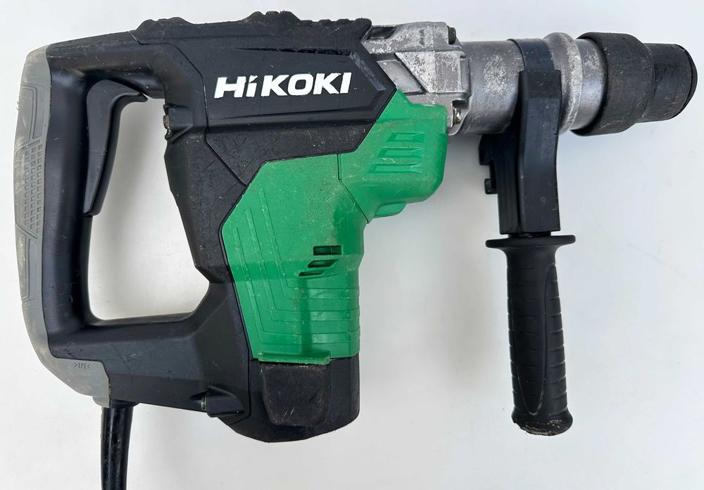 HiKoki DH 40MC - Комбиниран къртач 1100W 10.5J SDS MAX