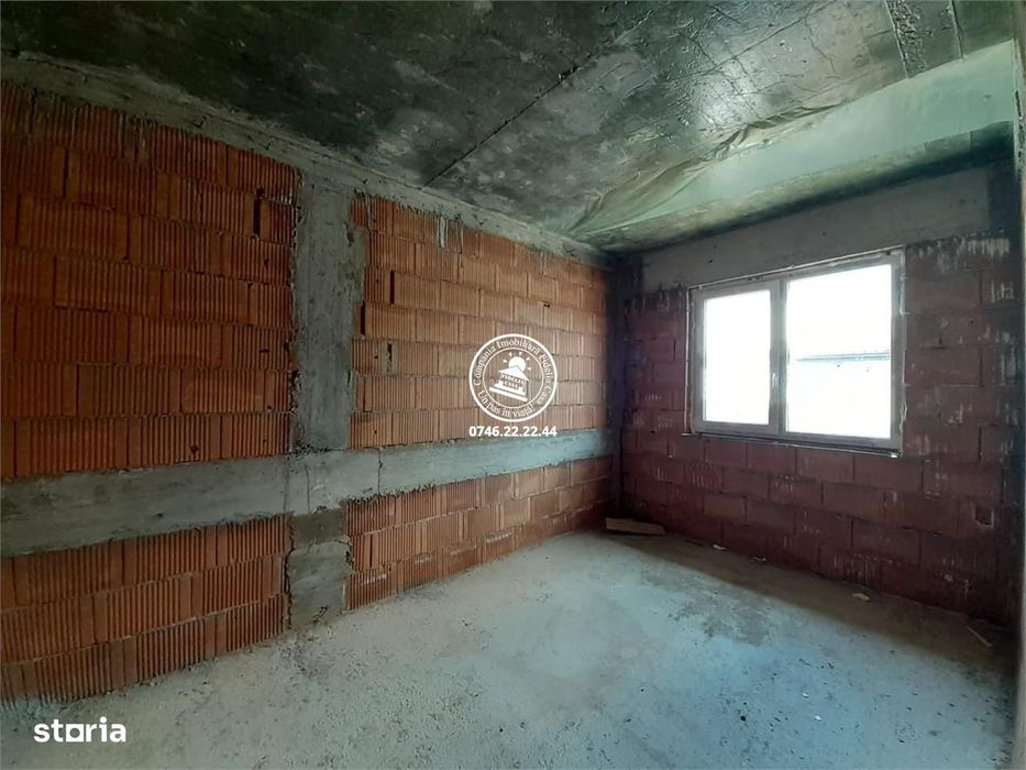 Vila  de vanzare  Valea Lupului,