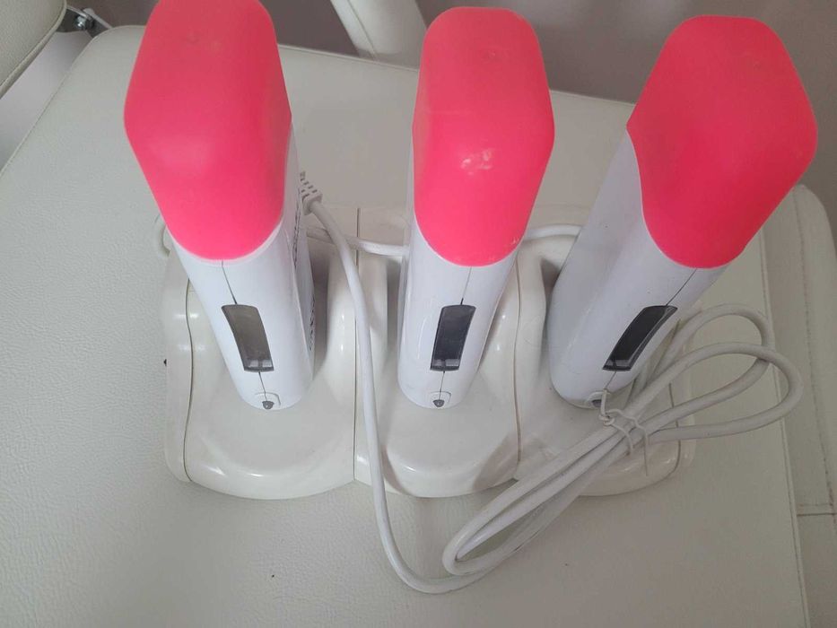 Апарат за кола маска