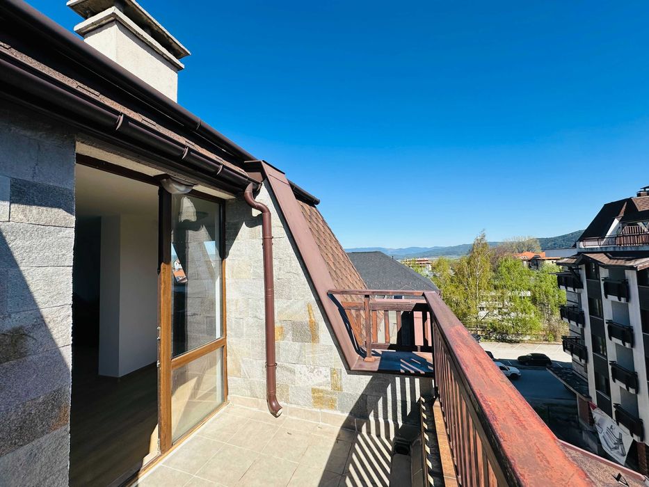 Продава се Тристаен апартамент в Банско - 94 кв.м за 958 €/кв.м - Снимка #14