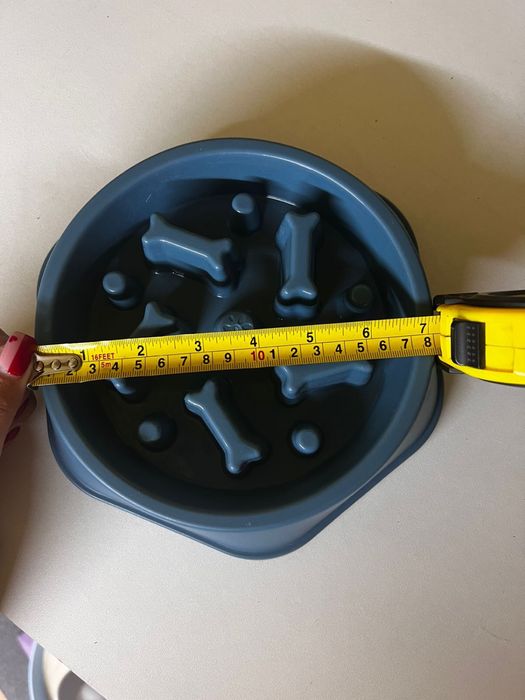 Миска для собак