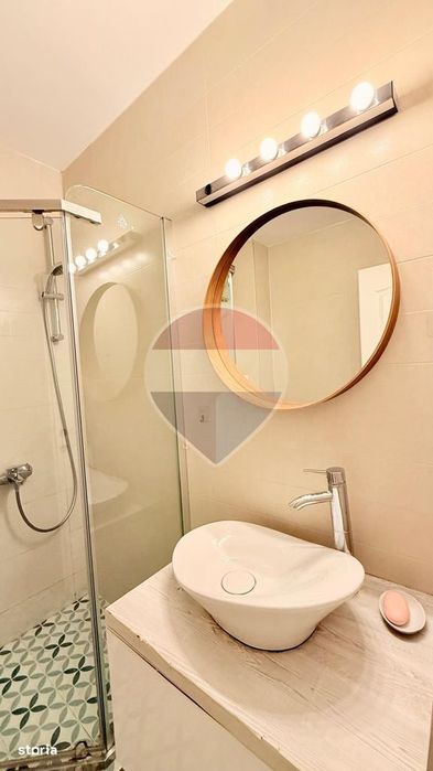 Apartament 2 camere de închiriat | Strada Unirii, Constanța
