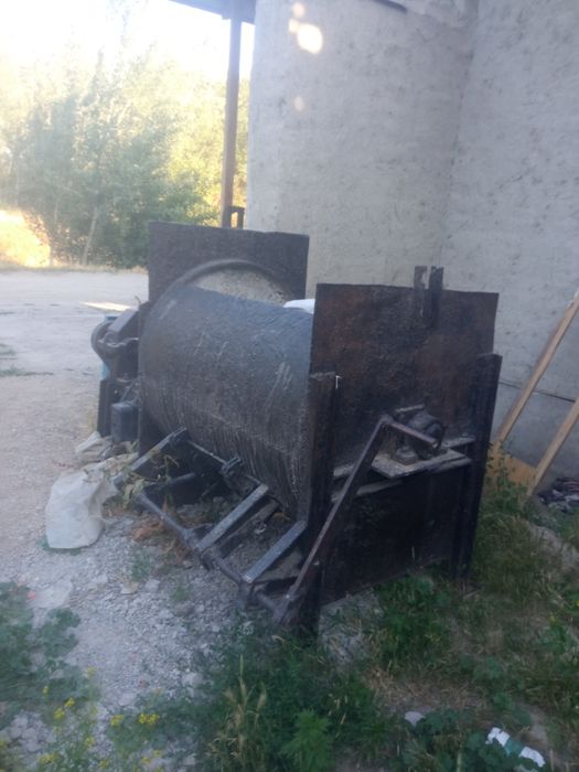 Shlaka Blok apparati