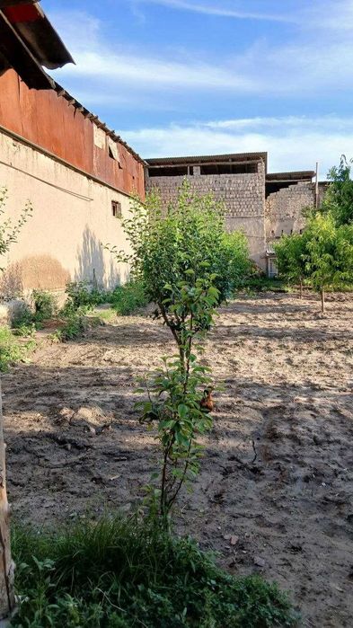 16 сотых ховли жой Кушмачитга 118 000 уе