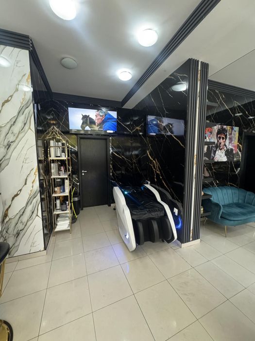 Продавам Бизнес / Фризьорски Салон