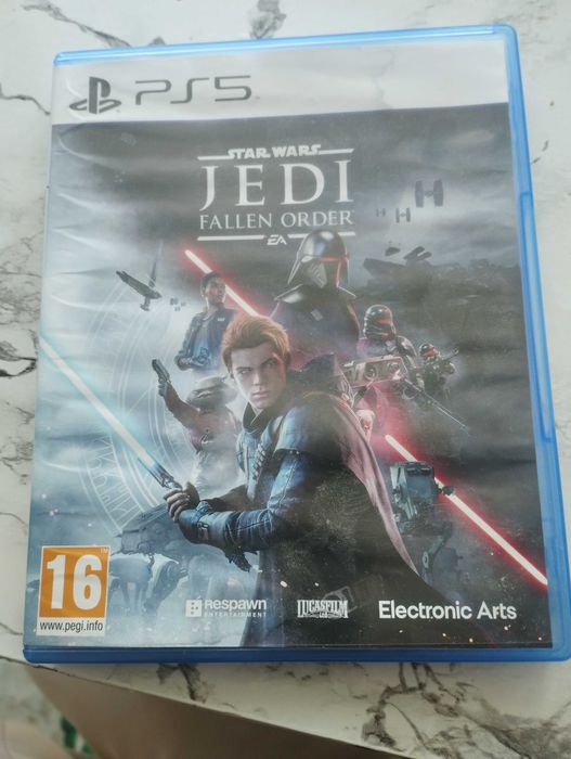 Игри за плейстейшън 5