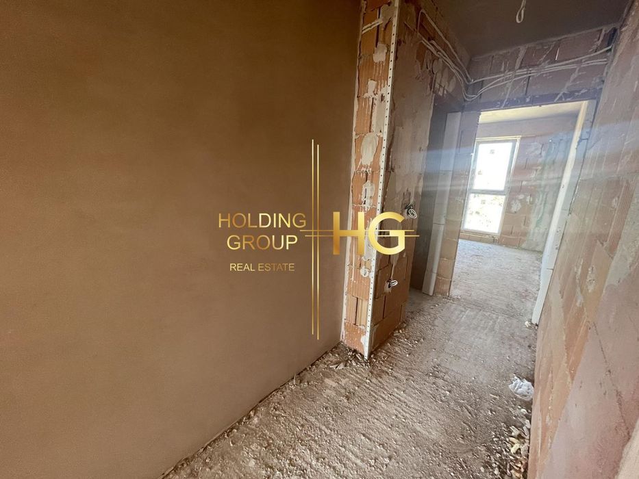 Продава се Двустаен апартамент в Варна, м-т Пчелина - 61 кв.м за 1435 €/кв.м - Снимка #7