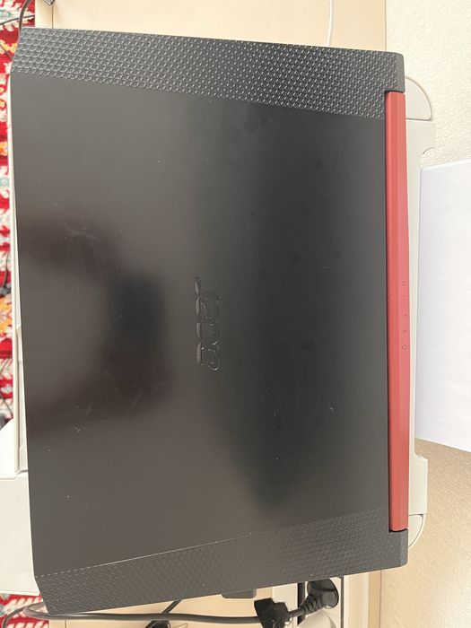 Acer Nitro 5 AN515-43