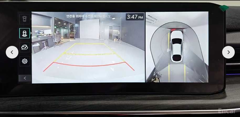 Kia K5 Turbo Signature