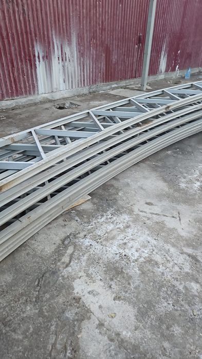 Металлические материалы