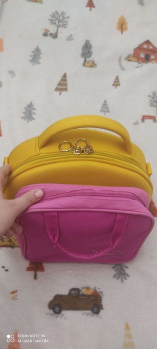 Для косметики 1000 тг