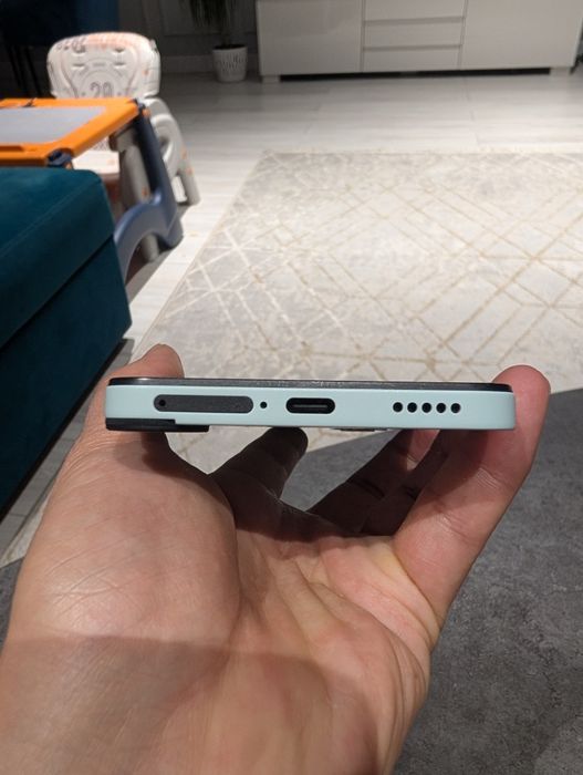 CMF Phone 1 8/128Gb Black