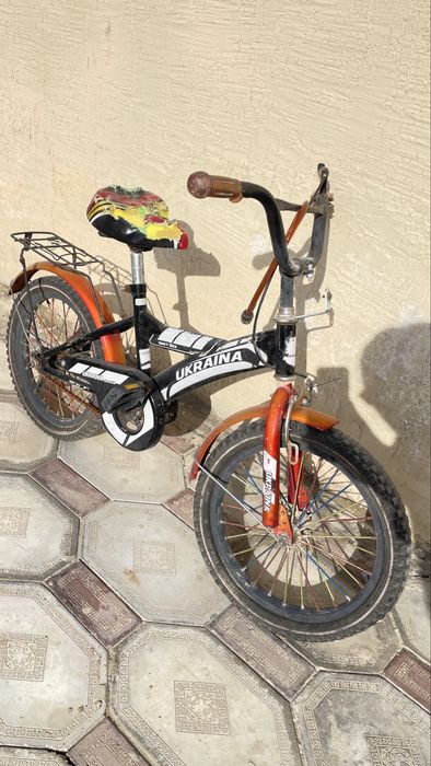 Велосипед б/у таза