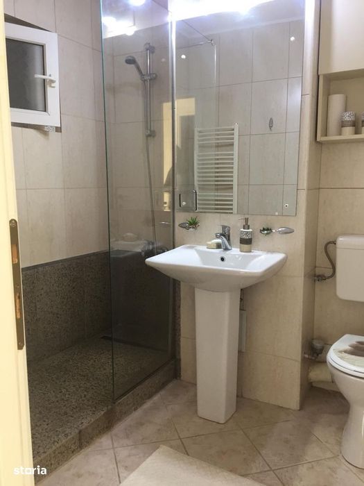 Apartament 3 camere, etaj 7, balcon, central Popa Șapcă ,Calea Buc