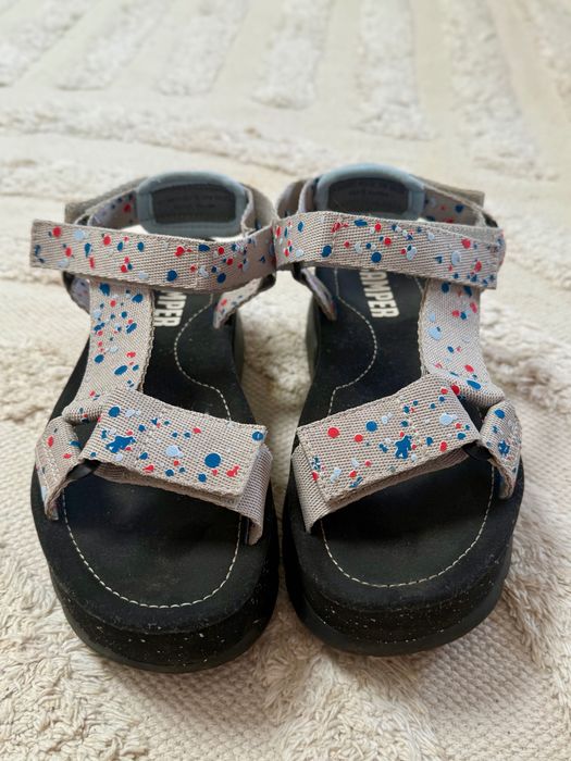 Camper Oruga Up сандали