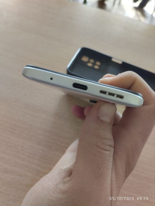 Redmi note 11 sotiladi