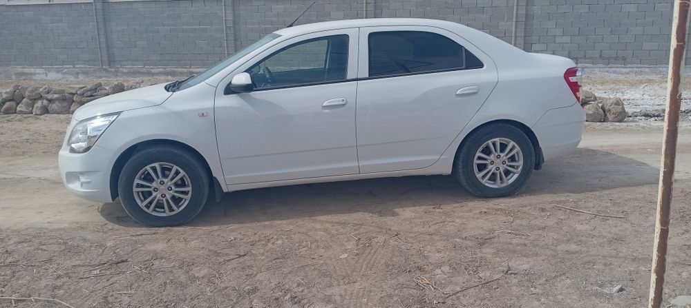 Коболт сатылады 2024