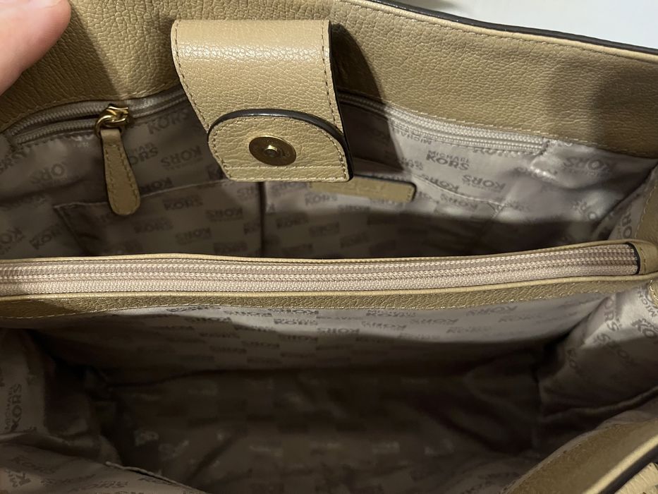 Дамска чанта Michael Kors