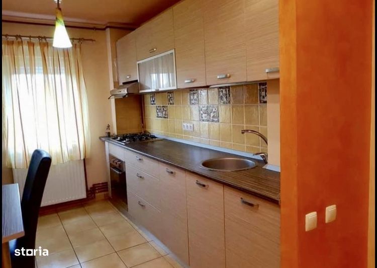 Ap 2 camere Trocadero
