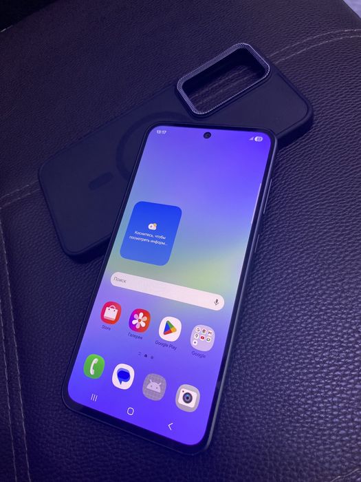 Samsung A36 5G 8/256