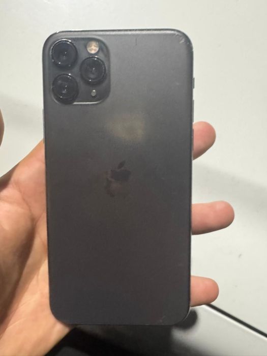 Iphone 11 pro 256gb