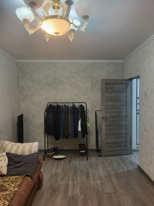 Продам 1 комнатную квартиру