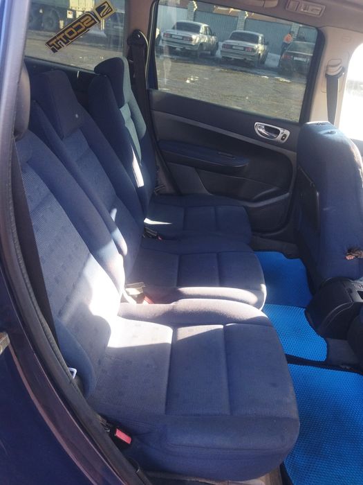 Продам Peugeot 307SW, 1,6, МКПП,2003