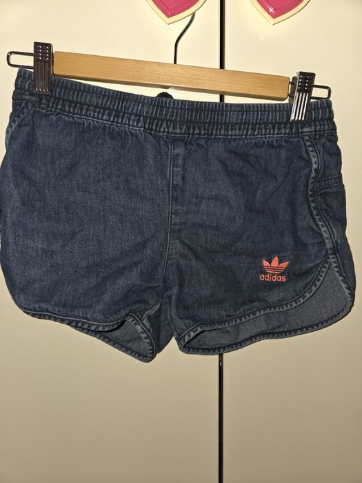 Дрехи за момиче Zara, Adidas