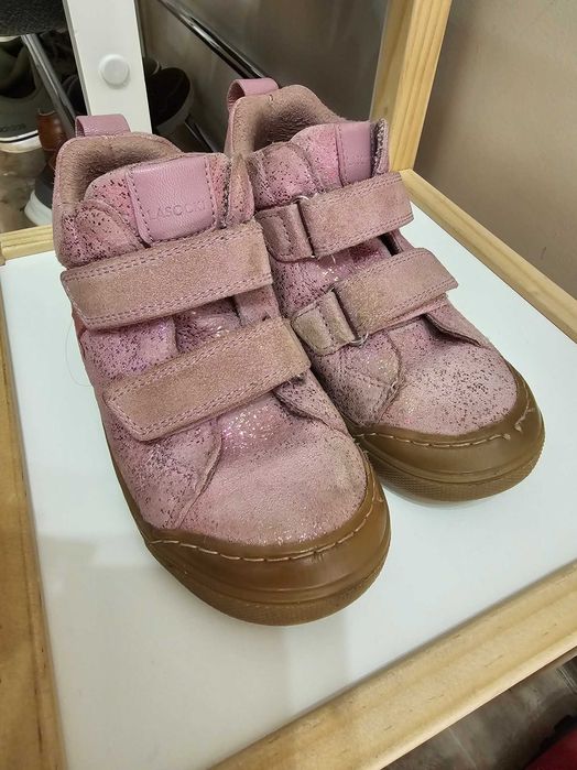 Детски Ботуши/Боти Lasocki Kids 27 номер